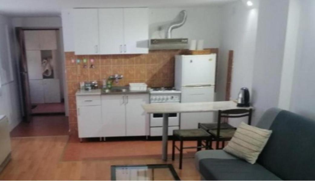 Apartman Oaza Olja Белград Екстериор снимка