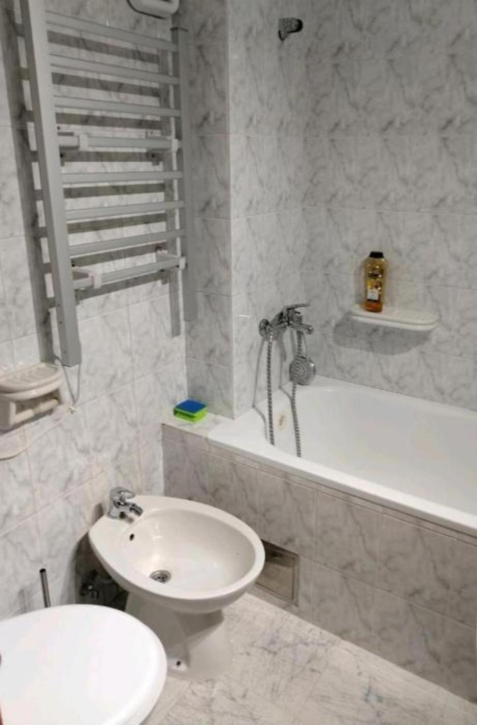Apartman Oaza Olja Белград Екстериор снимка