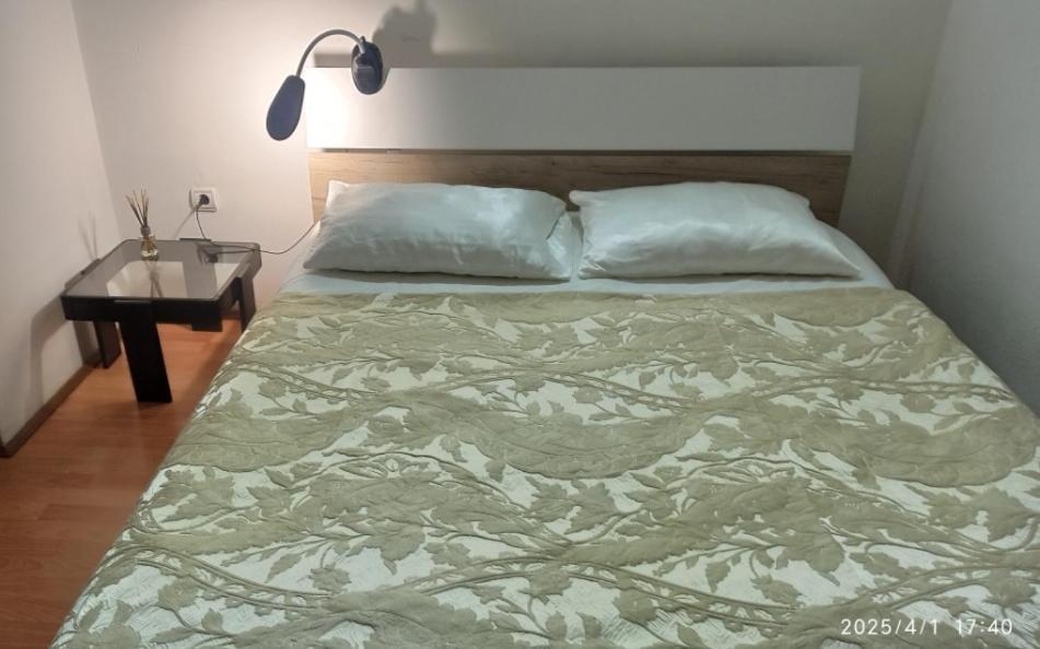 Apartman Oaza Olja Белград Екстериор снимка