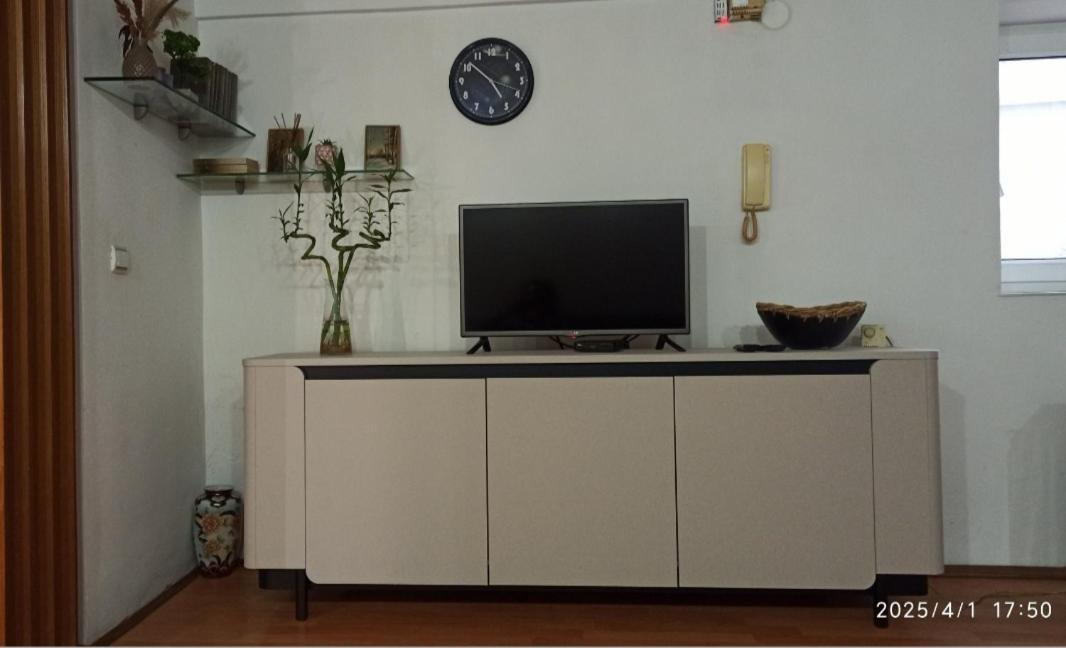 Apartman Oaza Olja Белград Екстериор снимка