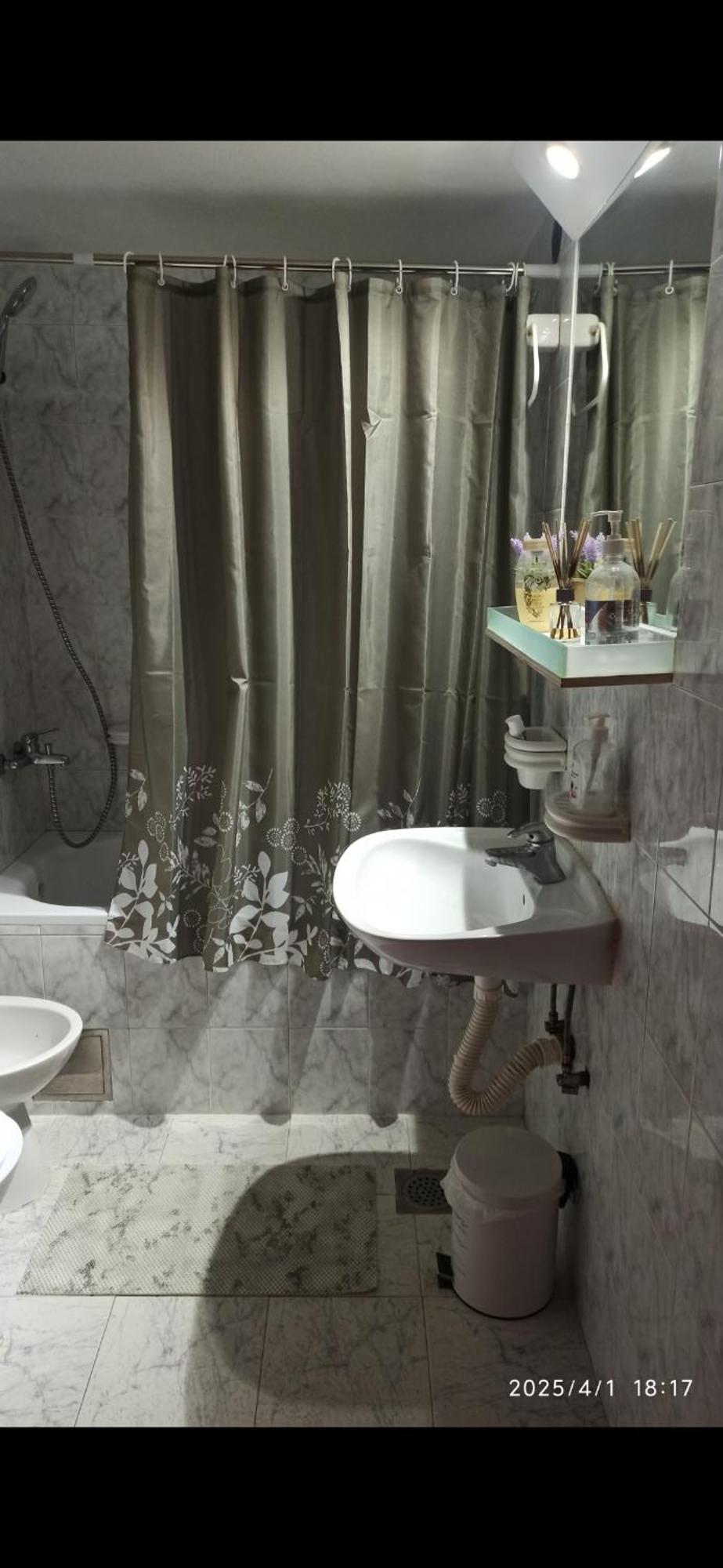 Apartman Oaza Olja Белград Екстериор снимка